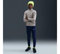 Tottenham Hotspur Strike Chándal de fútbol de tejido Knit Nike Dri-FIT - Niño/a - Gris XL