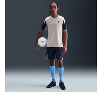 Tottenham Hotspur Strike Pantalón corto de fútbol de tejido Knit Nike Dri-FIT - Hombre - Azul XL