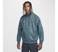 Tottenham Hotspur Strike Third Chaqueta de fútbol Nike Dri-FIT Anthem - Hombre - Gris XL