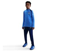 Tottenham Hotspur Strike Third Nike Dri-FIT Total 90 - Camiseta de Punto para niños Mayores HM4160
