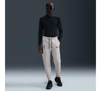 Tottenham Hotspur Tech Jogger de fútbol de tejido Fleece Nike - Hombre - Gris S