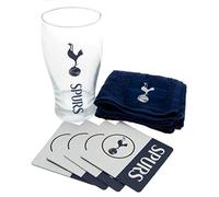 Tottenham Word Mark - Juego de mini bar, multicolor