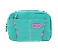 TOTTO Ac52kla002-1710z-v2p, Estuche Escolar Unisex Adult, Multicolor, PEQUEÑO