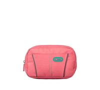 TOTTO AC52KLA002-1910Z-P25 Estuche Escolar Estampado Sunkist Coral, Eafit