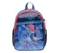Totto Mochila Atlas S Azul
