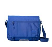 Totto, Bandolera Eco-Friendly color azul marino-Caspio Unisex adulto, One Size