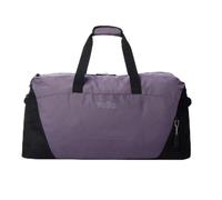 TOTTO - Bolsa de Deporte, Modelo Active Pro L, Medidas 75 x 35 x 26 cm, Capacidad 55 L, Asa de Mano, Correa Ajustable Hombro, Argollas para Candado en Cremallera Principal, Color Montana Grape Morado