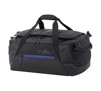 TOTTO Bolsa de Viaje 2 en 1 Color Negro - Rever TAMAÑO Grande