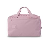TOTTO - Bolsa Mochila 2 en 1, Modelo Underseat, Capacidad 42L, Mochila Viaje, Correas Internas, Bolsa Deporte Apertura en U, Bolsillo Delantero Cremallera, Correa Ajustable Hombro, Color Zephyr