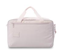 TOTTO - Bolsa Viaje 40x20x25, Color Hushed Violet, Bolsa Deporte y Mochila de Viaje 2 en 1, Gran Capacidad, para Ryanair, Easyjet y Vueling, Correas Internas, Apertura en U, Correa Ajustable Hombro