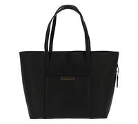 Totto Bolso shopper mujer negro - Alaia Negro
