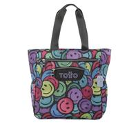 TOTTO Bolso CUTARA, Mujeres, Multicolor (Multicolor), Talla única