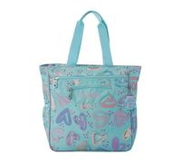 TOTTO Bolso CUTARA, Mujeres, Multicolor (Multicolor), Talla única