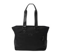 TOTTO - Bolso Duffle Bag, Modelo Toscana L, Capacidad 19L, Compartimento Pc 15", Bolsillo Interno Cremallera, Organizador y Portallave, Asa Larga Hombro Imantada, Pasador Maleta, Color Negro