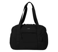 Totto Bolso Fatima - Negro Negro