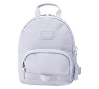 TOTTO Bolso-mochila para mujer color gris - Yui TAMAÑO PEQUEÑO