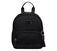 TOTTO Bolso-mochila para mujer color negro - Yui TAMAÑO PEQUEÑO