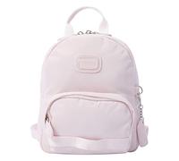 TOTTO Bolso-mochila para mujer color rosa - Yui TAMAÑO PEQUEÑO