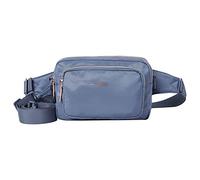 Bolso-riñonera 2 en 1 color azul - Funty -Totto MA02IND650-2210S-Z8R-
