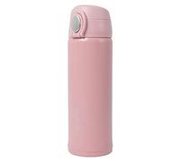 Totto Botellon Miyako Botella, Rosa, Única Unisex Adulto