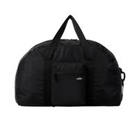 Totto Branel, Mochila Unisex Adulto, Negro, pequeño
