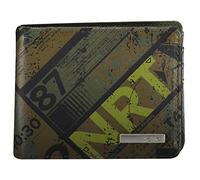 TOTTO Cartera de Hombre Estampados - Cartera Hombre - Azuero
