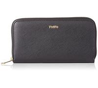 TOTTO - Cartera Mujer Ishana - Siempre a tu Lado Cada ocasión - Color Azul