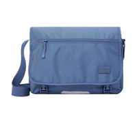 Bandolera Ecotottofriendly Color Azul Totto Caspio Z8r