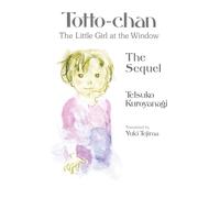 Totto-chan, la niña de la ventana – La secuela – 2 – Vertical