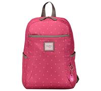 TOTTO Cielo - Mochila Casual, Rosa, 40 cm