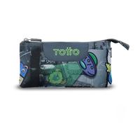 Estuche Tablero - Rolly