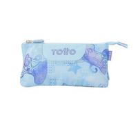 Totto - Estuche Tablero Polar