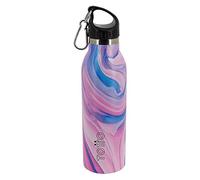 Totto Gravity2.0 Botella, Rosa, Única Unisex Adulto