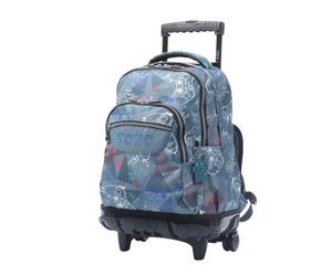 TOTTO- Juguete, Color Gris (TOT84286)