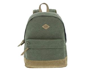 Totto MA04CNY002-1710J-V3C Mochila Juvenil, Yerem