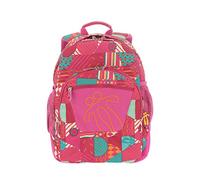 Totto Mochila escolar - Crayoles Rosa