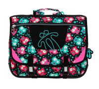 Totto MA04ECO032-1710J-3E3 Mochila Escolar, Tijeras, Niña