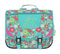 TOTTO Ma04eco032-1720j-7va, Mochila Escolar Girls, Multicolor, Niña