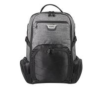 TOTTO MA04IND588-1620G-GN0 Mochila para Portátil 15", Hybrid, Negro, Talla Única