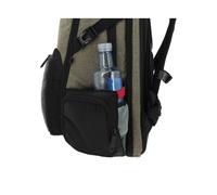 Mochila - Hybrid -Totto MA04IND588-1710G-NT0-