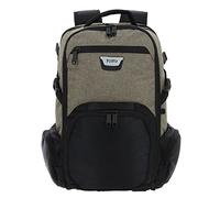 Totto MA04IND588-1710G-NT0 Mochila para Portátil 15", Hybrid
