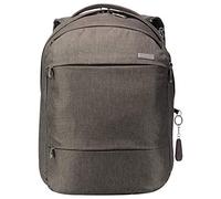 Totto Colbert Mochila para Portátil hasta 14" Gris