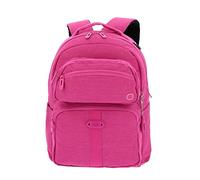 Totto MA04IND655-1720F-P38 Mochila para Portátil 15", Twin Pack
