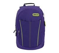 TOTTO MA04KLA001-1520G-M81 Mochila para Portátil 13-14"- Harvard