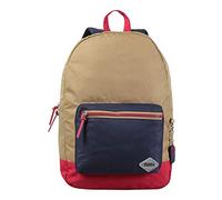 TOTTO MA04VIN002-1510F-TZR Mochila Juvenil, Vetus