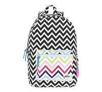 TOTTO MA04VIN002-1610F-8B9 Mochila Juvenil, Vetus