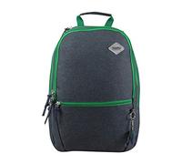 Totto MA04VIN003-1510F-Z0G Mochila Juvenil, Pasli