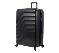 Totto - Maleta 360 Bazy para Adultos Unisex - La Compañera Aventuras - Color Negro - Talla L