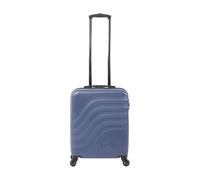 Totto Maleta de cabina Bazy Material: Policarbonato 40 x 55 x 20 cm Morado