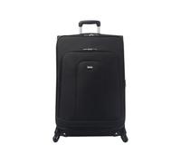 Maleta Blanda Grande Negro Totto Andromeda 2.0 49 X 77 X 33 Cm Con Capacidad 108.29 L